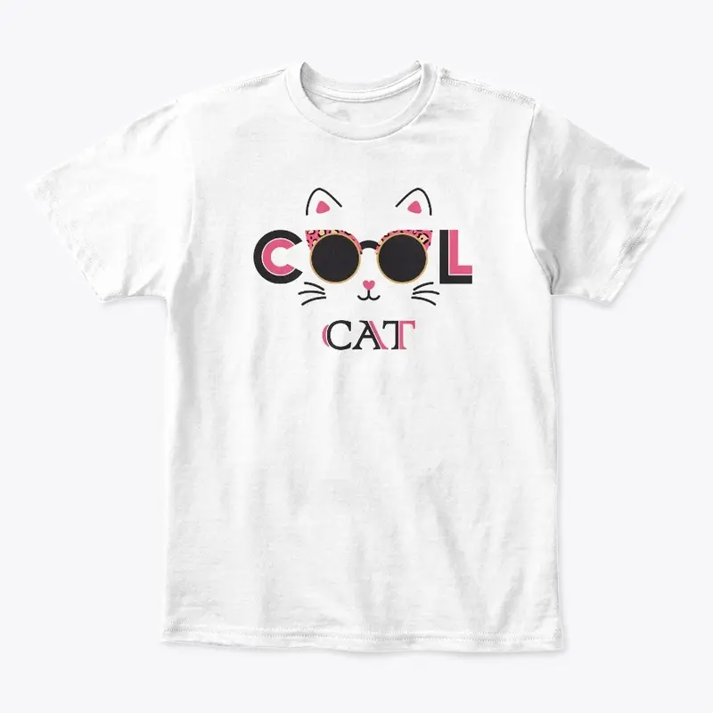 Cool Cat 